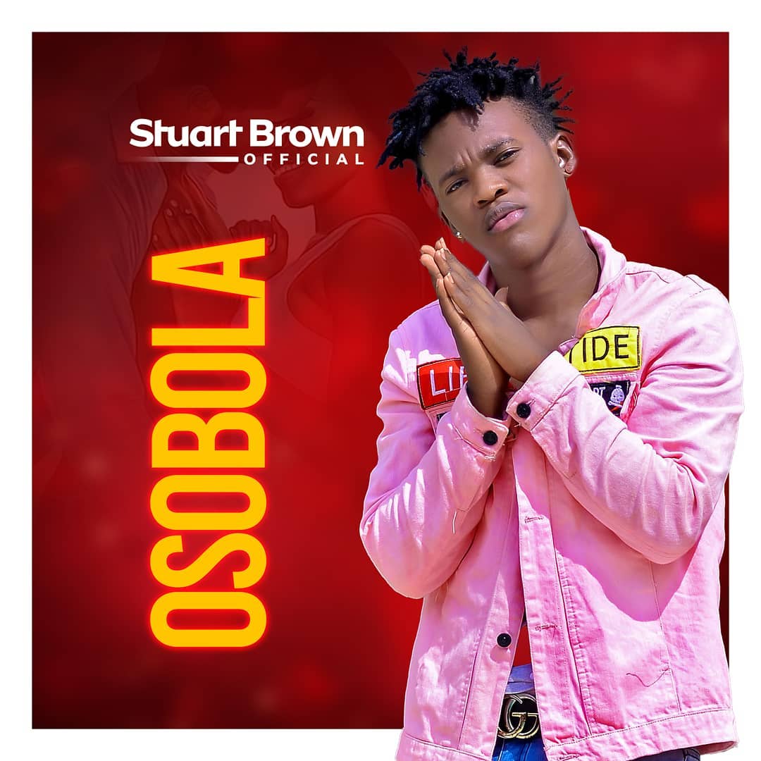 Stuart Brown Official